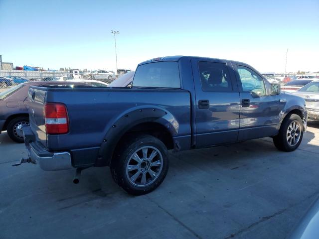 Photo 3 from auction – 2005 FORD F150 SUPER with VIN 1FTRW12W65FA74590