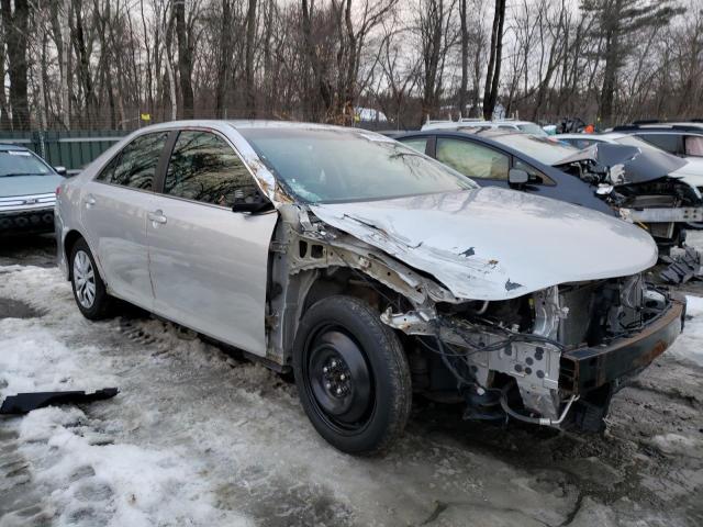 Photo 4 from auction – 2014 TOYOTA CAMRY L with VIN 4T1BF1FK2EU405603