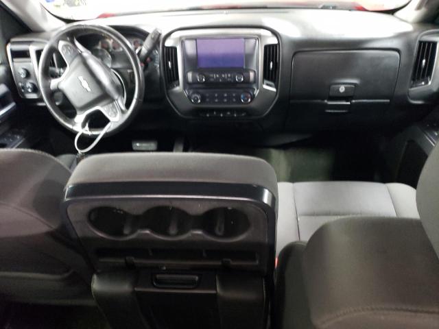 Photo 8 from auction – 2017 CHEVROLET SILVERADO with VIN 3GCUKREC9HG352469