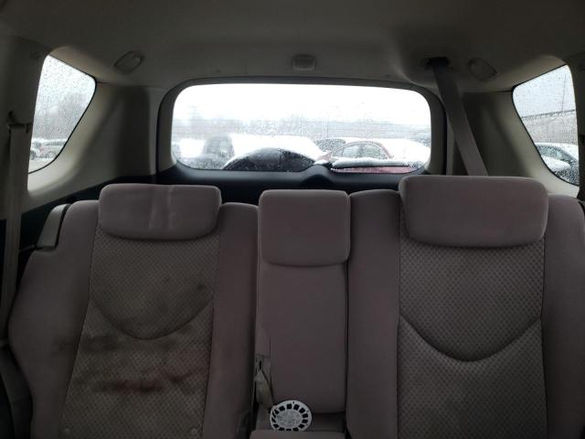 Foto 10 de la subasta – 2008 TOYOTA RAV4 con VIN JTMBD33V185199760