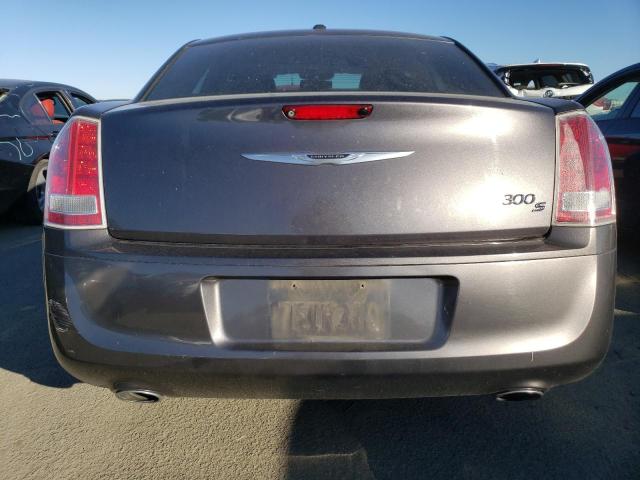 Фото 6 с аукциона – 2014 CHRYSLER 300 S с VIN 2C3CCABG7EH156855