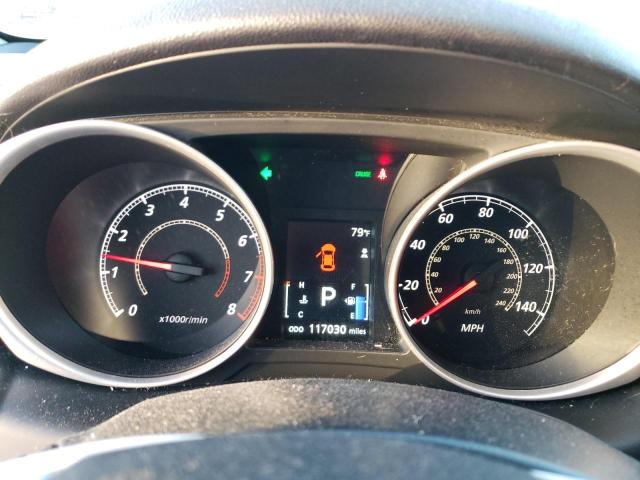 Photo 9 from auction – 2015 MITSUBISHI OUTLANDER with VIN 4A4AP3AW9FE025312