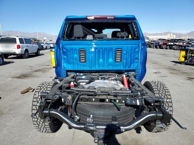 Photo 6 from auction – 2022 CHEVROLET SILVERADO with VIN 3GCPDCED2NG664268