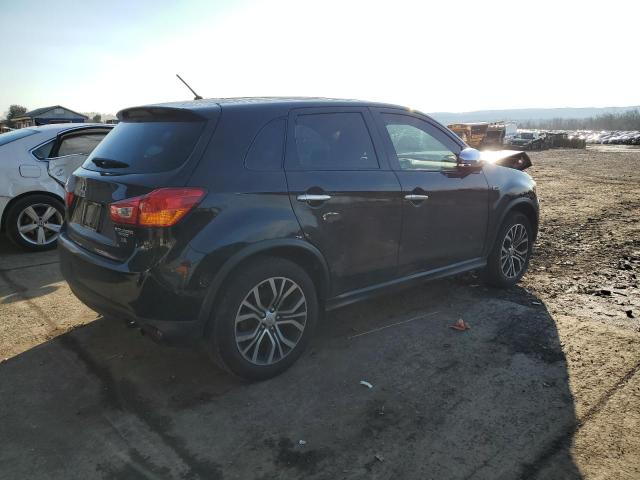 Photo 3 from auction – 2016 MITSUBISHI OUTLANDER with VIN JA4AP3AW0GZ055178