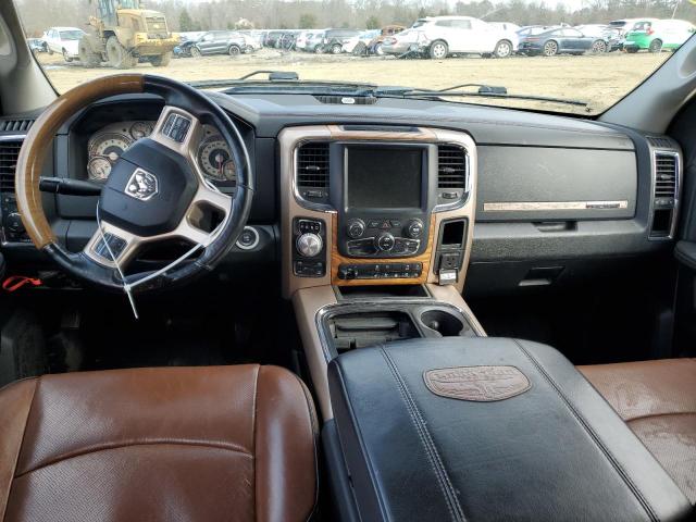 Photo 8 from auction – 2016 RAM 1500 LONGH with VIN 1C6RR7PM3GS191871