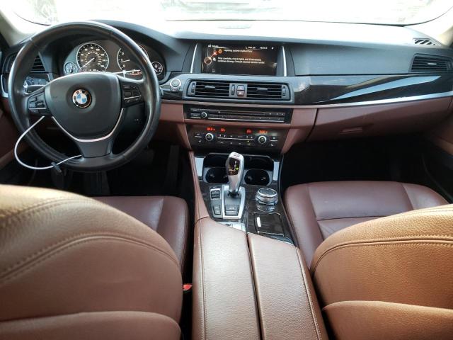 Photo 8 from auction – 2015 BMW 528 XI with VIN WBA5A7C52FD628241