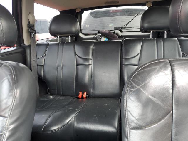 Photo 10 from auction – 2002 JEEP GRAND CHER with VIN 1J4GW48S02C165701