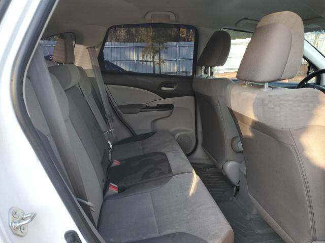 Photo 11 from auction – 2014 HONDA CR-V LX with VIN 5J6RM3H35EL005335