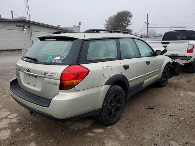 Photo 3 from auction – 2007 SUBARU LEGACY OUT with VIN 4S4BP61C677324681