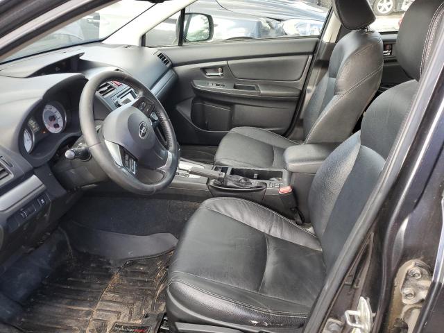 Photo 7 from auction – 2013 SUBARU IMPREZA SP with VIN JF1GPAS62DH825536