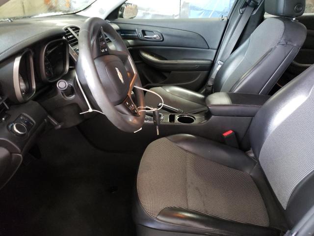Photo 7 from auction – 2015 CHEVROLET MALIBU 1LT with VIN 1G11C5SL9FF278457
