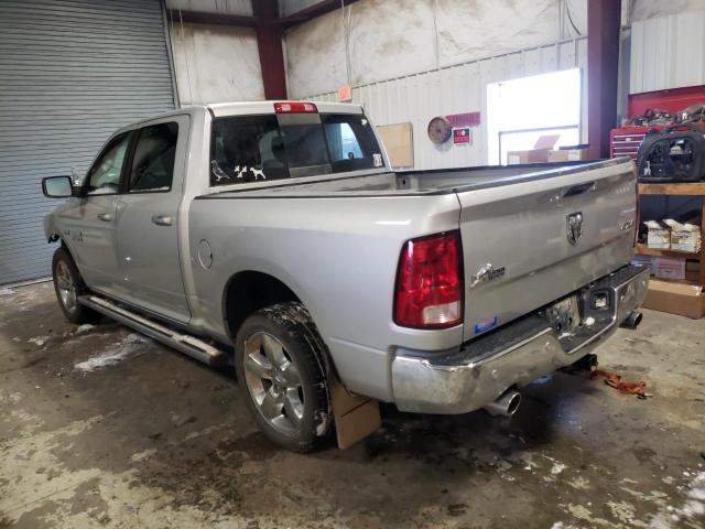 Photo 2 from auction – 2017 RAM 1500 SLT with VIN 3C6RR7LT4HG523239