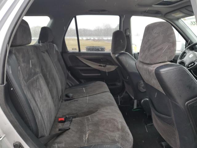 Photo 11 from auction – 2003 HONDA CR-V EX with VIN JHLRD78813C044433