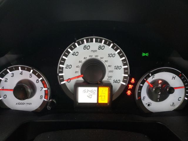 Zdjęcie 9 z aukcji – 2015 HONDA PILOT SE z VIN 5FNYF4H36FB067350