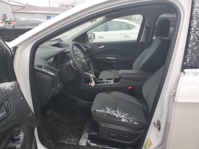 Photo 7 from auction – 2017 FORD ESCAPE SE with VIN 1FMCU0GD3HUE90282