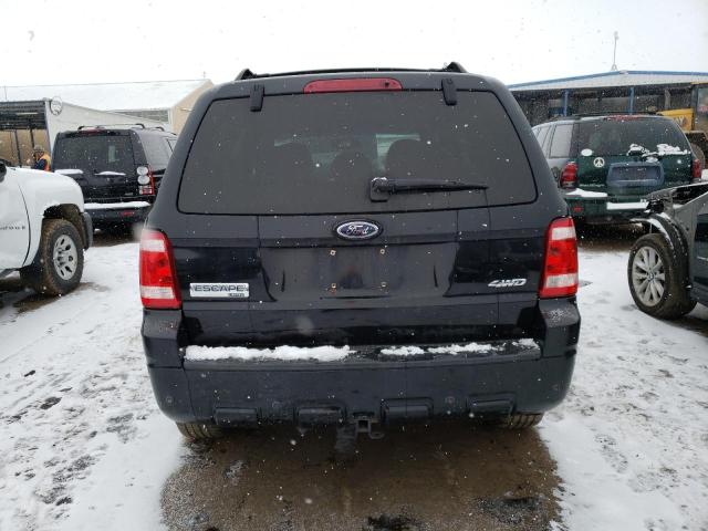 Photo 6 from auction – 2008 FORD ESCAPE LIM with VIN 1FMCU94198KD84199