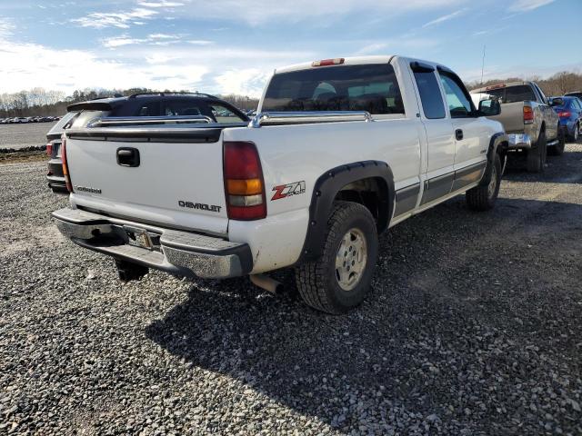 Photo 3 from auction – 2002 CHEVROLET SILVERADO with VIN 1GCEK19TX2E203616