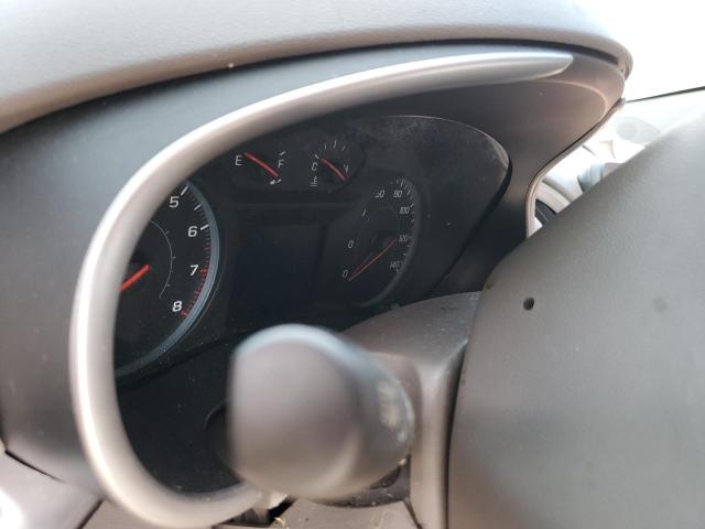 Photo 9 from auction – 2016 CHEVROLET MALIBU LS with VIN 1G1ZC5ST2GF206956