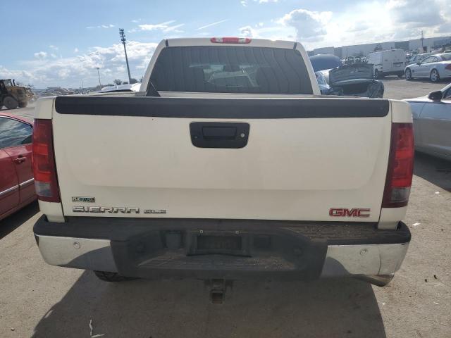 Photo 6 from auction – 2011 GMC SIERRA K15 with VIN 3GTP2VE31BG233327