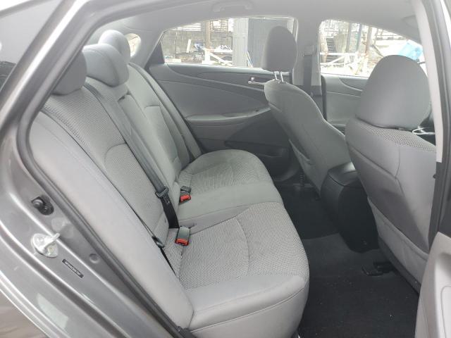 Photo 10 from auction – 2013 HYUNDAI SONATA GLS with VIN 5NPEB4AC5DH671947