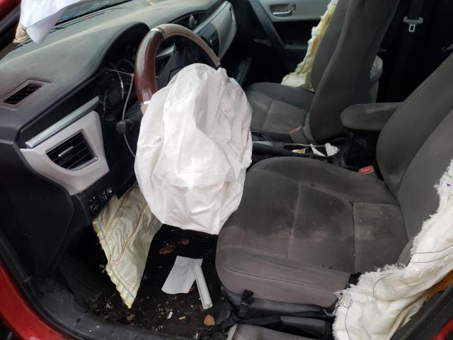 Photo 7 from auction – 2015 TOYOTA COROLLA L with VIN 5YFBURHEXFP192866