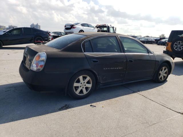 Photo 3 from auction – 2003 NISSAN ALTIMA BAS with VIN 1N4AL11D33C155377