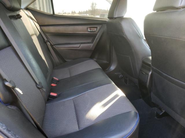 Photo 10 from auction – 2017 TOYOTA COROLLA L with VIN 5YFBURHE3HP627357