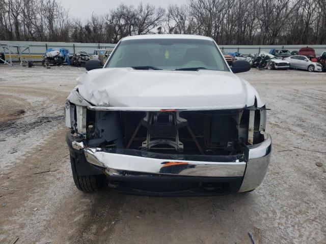 Фото 5 с аукциона – 2008 CHEVROLET SILVERADO с VIN 1GCHC29K18E164480