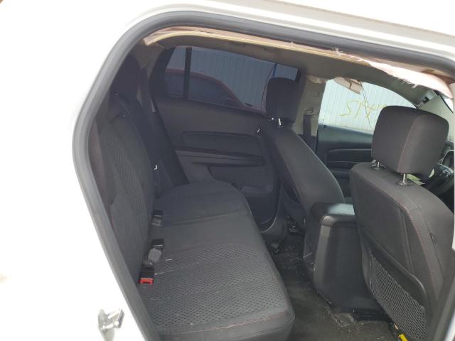 Foto 10 de la subasta – 2013 GMC TERRAIN SL con VIN 2GKALMEK5D6103221