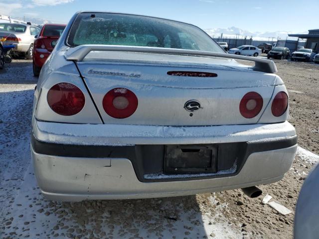 Photo 6 from auction – 2003 CHEVROLET IMPALA LS with VIN 2G1WH52K839123711