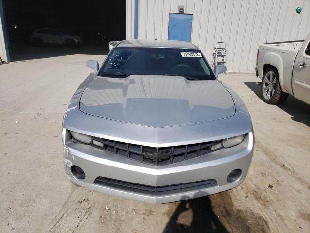 Photo 5 from auction – 2012 CHEVROLET CAMARO LS with VIN 2G1FA1E37C9170388