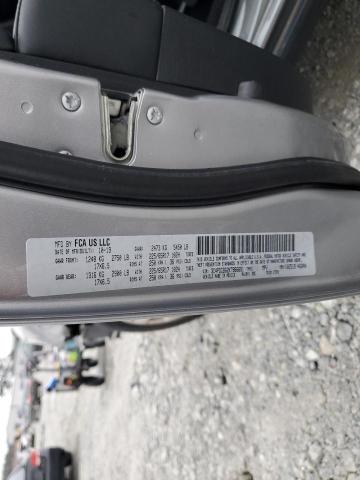 Photo 14 from auction – 2019 DODGE JOURNEY SE with VIN 3C4PDCBG2KT866691
