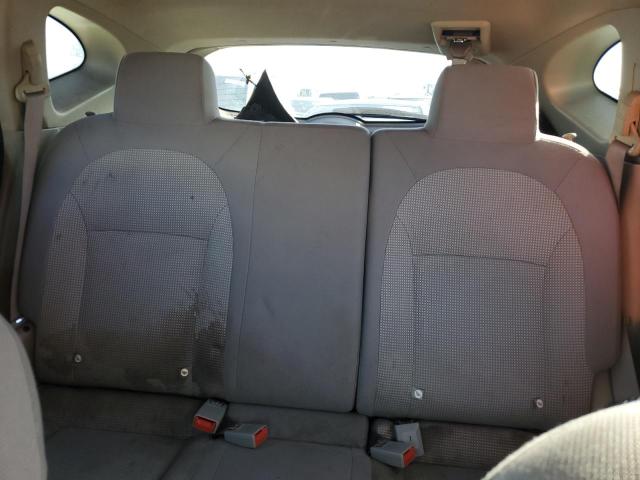 Photo 10 from auction – 2012 NISSAN ROGUE S with VIN JN8AS5MT7CW277461