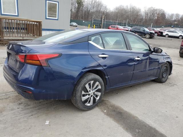 Photo 3 from auction – 2019 NISSAN ALTIMA S with VIN 1N4BL4BV6KC152307