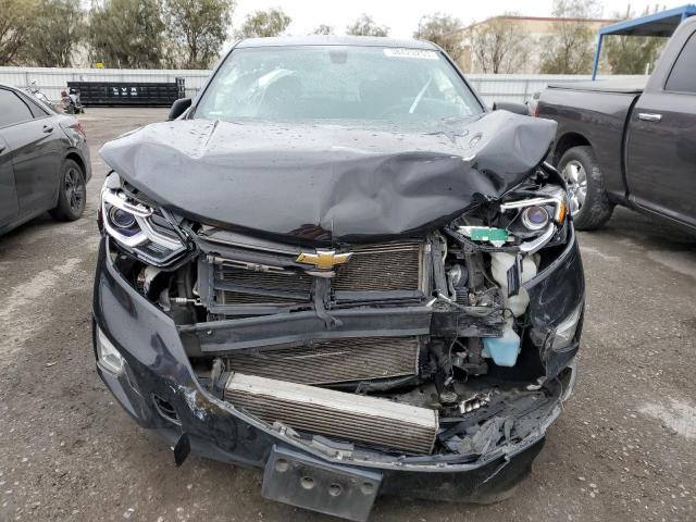 Photo 5 from auction – 2018 CHEVROLET EQUINOX LS with VIN 2GNAXHEV8J6213944