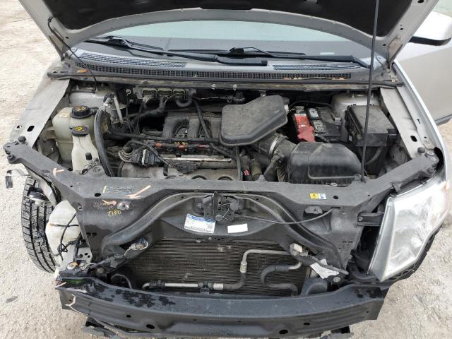 Photo 12 from auction – 2010 FORD EDGE SEL with VIN 2FMDK3JC2ABA70861