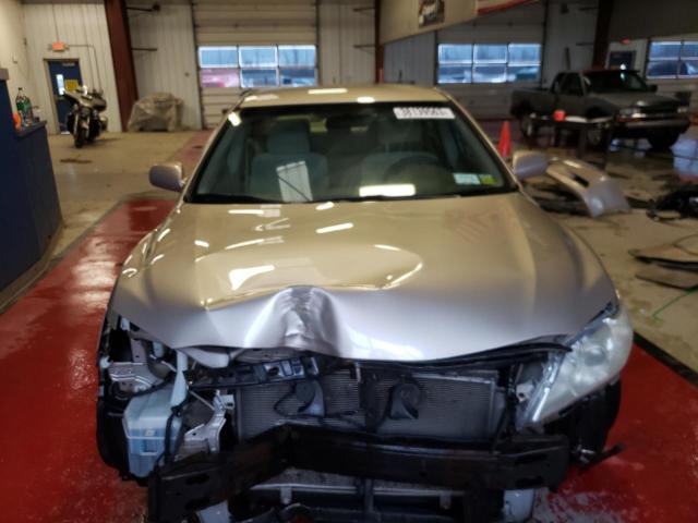 Photo 5 from auction – 2007 TOYOTA CAMRY CE with VIN 4T1BE46K37U725388
