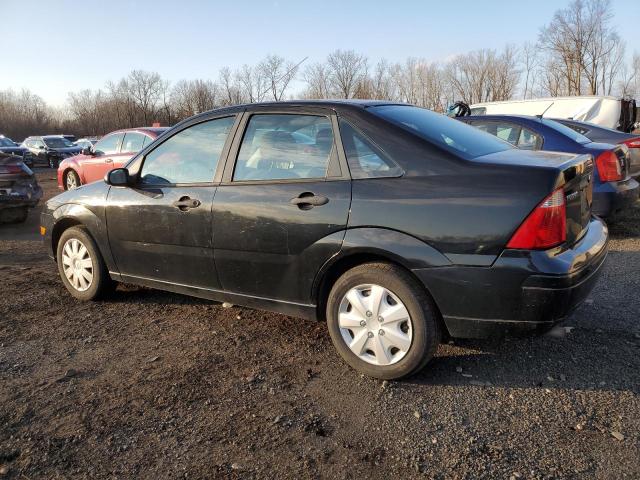 Photo 2 from auction – 2006 FORD FOCUS ZX with VIN 1FAFP34N06W249648