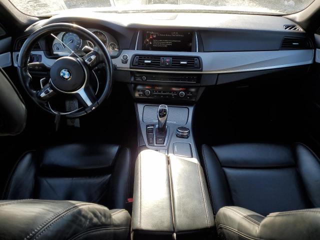 Photo 8 from auction – 2015 BMW 528 XI with VIN WBA5A7C56FG143888