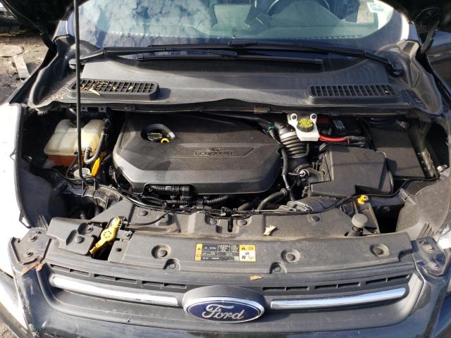 Photo 12 from auction – 2014 FORD ESCAPE SE with VIN 1FMCU9GX0EUA96264
