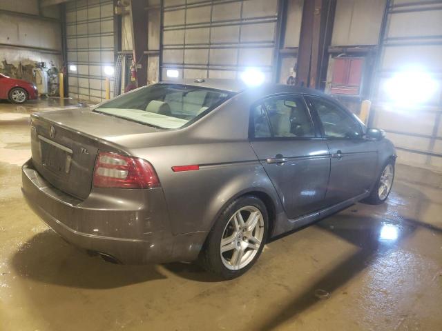 Photo 3 from auction – 2007 ACURA TL with VIN 19UUA66237A044607