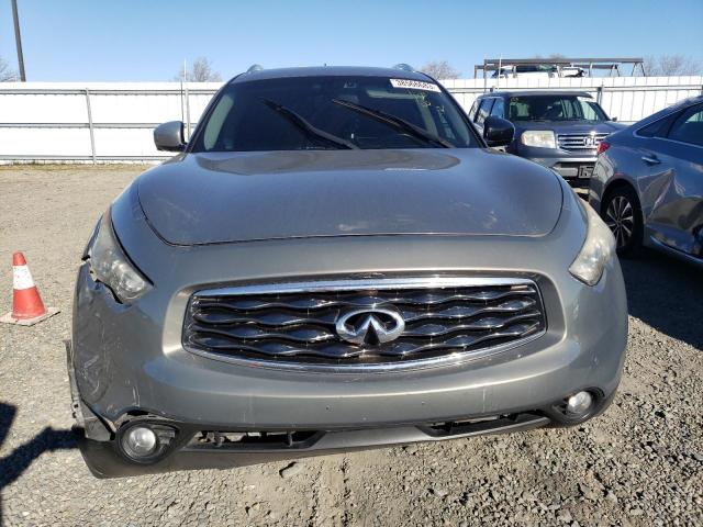 Photo 5 from auction – 2011 INFINITI FX35 with VIN JN8AS1MW3BM141292
