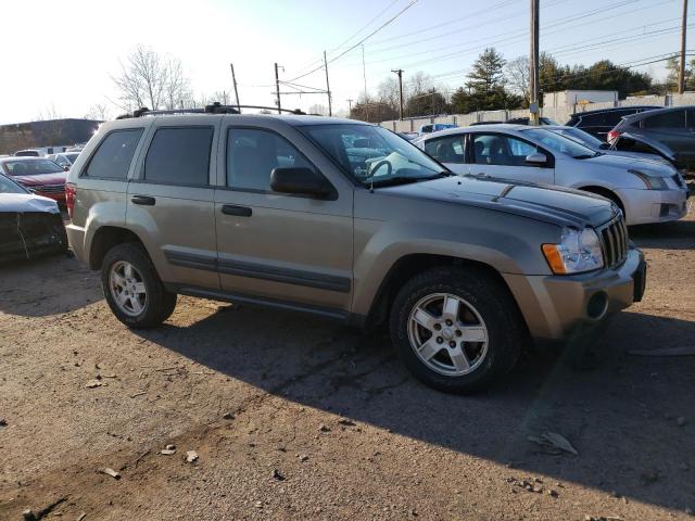 Photo 4 from auction – 2005 JEEP GRAND CHER with VIN 1J4GR48K35C501031