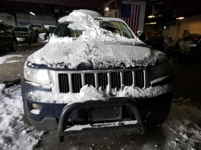 Photo 5 from auction – 2012 JEEP GRAND CHER with VIN 1C4RJFAG7CC239065