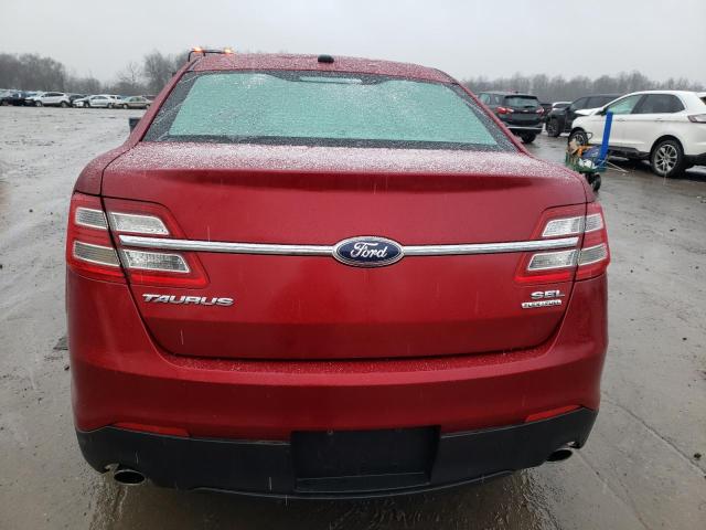 Photo 6 from auction – 2014 FORD TAURUS SEL with VIN 1FAHP2E89EG121400