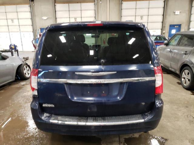 Photo 6 from auction – 2012 CHRYSLER TOWN & COU with VIN 2C4RC1BG7CR221121
