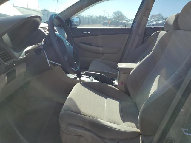 Photo 7 from auction – 2007 HONDA ACCORD VAL with VIN JHMCM561X7C025235