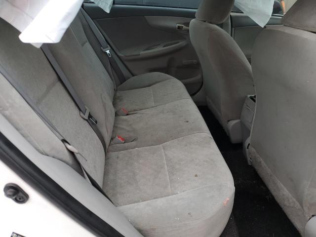 Photo 10 from auction – 2009 TOYOTA CAROLLA with VIN JTDBL40E599047617