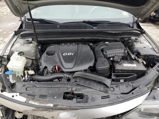 Photo 11 from auction – 2013 KIA OPTIMA LX with VIN KNAGM4A77D5382913