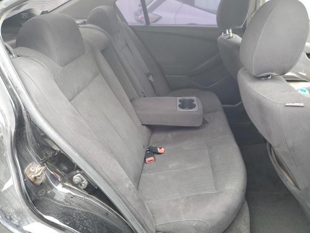 Photo 10 from auction – 2010 NISSAN ALTIMA BAS with VIN 1N4AL2AP1AN508099